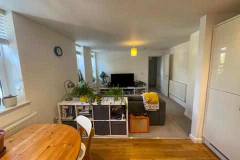 1 bedroom apartment to rent, Barry Road, London SE22