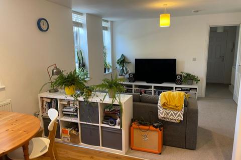 1 bedroom apartment to rent, Barry Road, London SE22