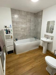 1 bedroom apartment to rent, Barry Road, London SE22