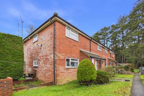 undefined, WELLINGTON AVENUE, WHITEHILL, BORDON, HAMPSHIRE, GU35