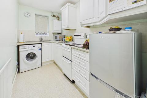 undefined, WELLINGTON AVENUE, WHITEHILL, BORDON, HAMPSHIRE, GU35