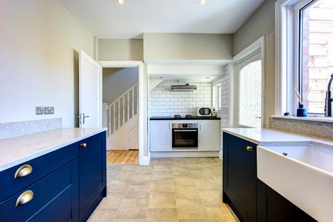 undefined, Thorp Avenue , Morpeth,
