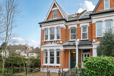 undefined, Beckwith Road, Herne Hill, London, SE24
