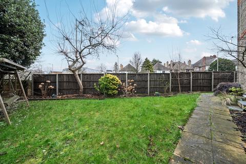 undefined, Beckwith Road, Herne Hill, London, SE24