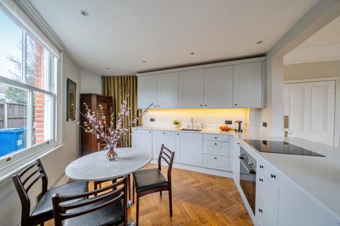 undefined, Beckwith Road, Herne Hill, London, SE24