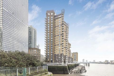 Westferry Road, London E14