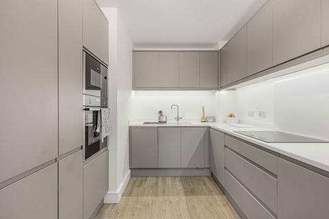 2 bedroom flat for sale, Westferry Road, London E14
