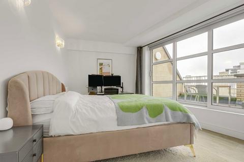 2 bedroom flat for sale, Westferry Road, London E14