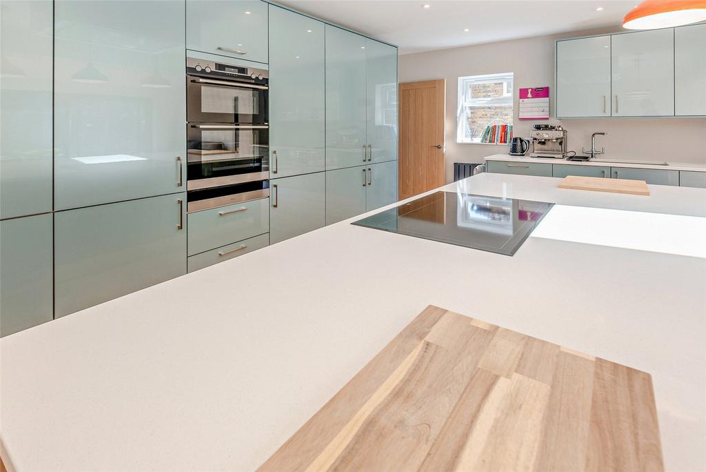 Kitchen Island