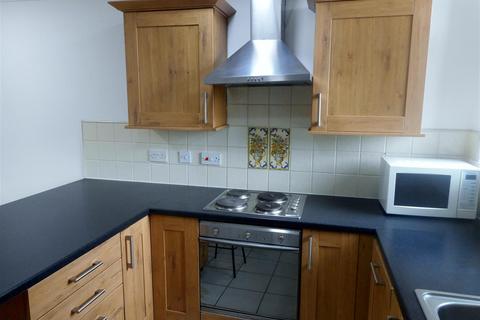 2 bedroom apartment to rent, Cathays Terrace, Cardiff