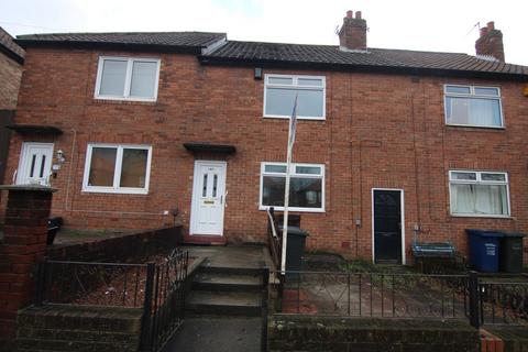 2 bedroom terraced house to rent, Stamfordham Road, Newcastle upon Tyne, NE5