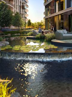 1 bedroom apartment for sale, White city, Wood Lane, London W12
