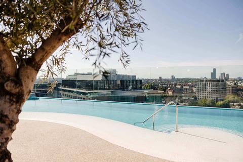 1 bedroom apartment for sale, White city, Wood Lane, London W12