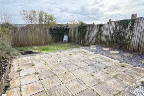 undefined, Ross Avenue, Carmarthen