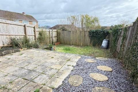 undefined, Ross Avenue, Carmarthen