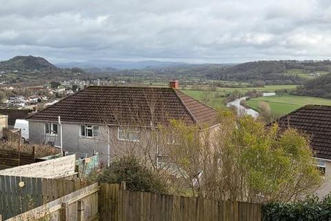 undefined, Ross Avenue, Carmarthen