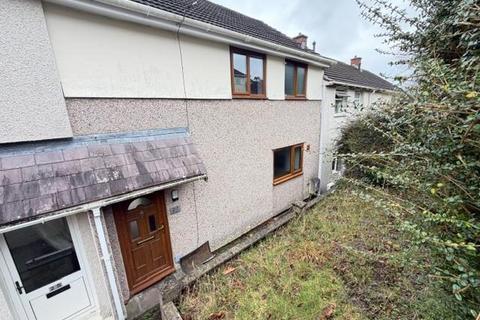 undefined, Ross Avenue, Carmarthen