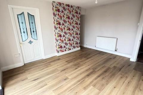 undefined, Ross Avenue, Carmarthen