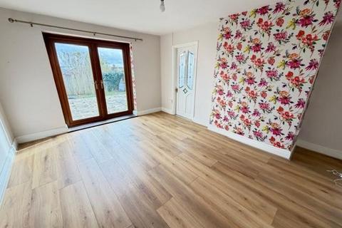 undefined, Ross Avenue, Carmarthen
