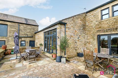 undefined, Cob Lane, Kelbrook, BB18