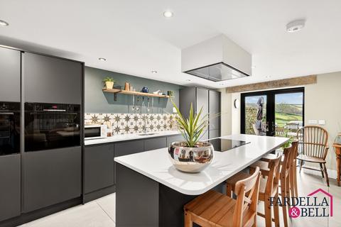 undefined, Cob Lane, Kelbrook, BB18