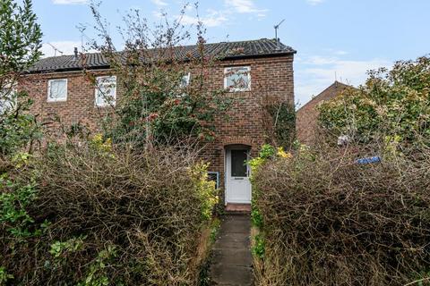 3 bedroom semi-detached house for sale, Ailward Road,  Aylesbury,  HP19