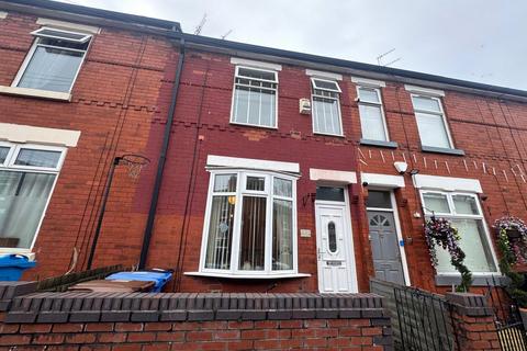 undefined, Westminster Avenue, Reddish, Stockport, SK5