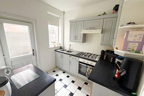 undefined, Westminster Avenue, Reddish, Stockport, SK5