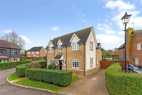undefined, Meadow View, Redbourn, St. Albans, Hertfordshire, AL3