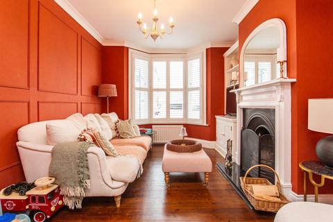 4 bedroom terraced house for sale, Nelson Road, Whitstable, CT5