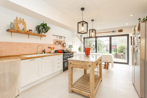 4 bedroom terraced house for sale, Nelson Road, Whitstable, CT5