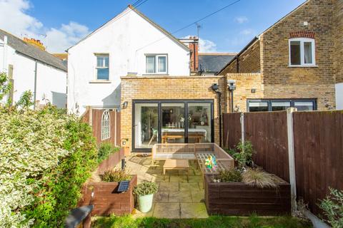 4 bedroom terraced house for sale, Nelson Road, Whitstable, CT5