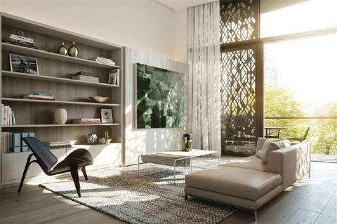 2 bedroom apartment for sale, Luma House, Lewis Cubitt Walk, N1C
