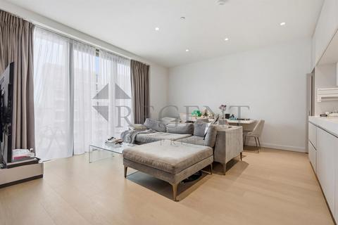 2 bedroom apartment for sale, Luma House, Lewis Cubitt Walk, N1C
