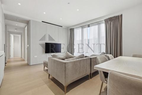 2 bedroom apartment for sale, Luma House, Lewis Cubitt Walk, N1C