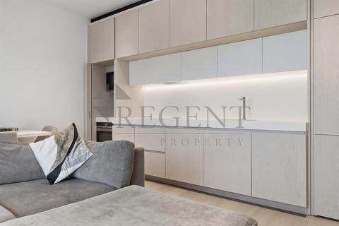 2 bedroom apartment for sale, Luma House, Lewis Cubitt Walk, N1C
