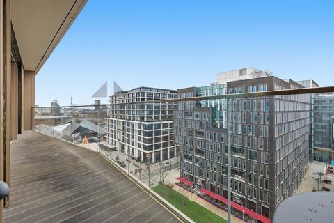 2 bedroom apartment for sale, Luma House, Lewis Cubitt Walk, N1C