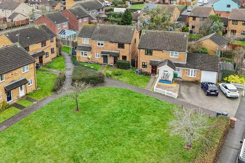 undefined, Raphael Drive, Chelmsford, CM1