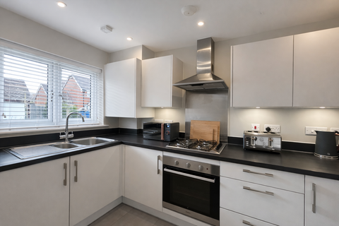 undefined, Haffenden Avenue, Sittingbourne ME10
