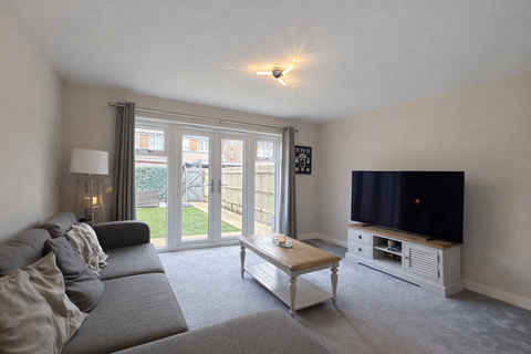 undefined, Haffenden Avenue, Sittingbourne ME10