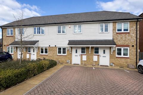 undefined, Haffenden Avenue, Sittingbourne ME10