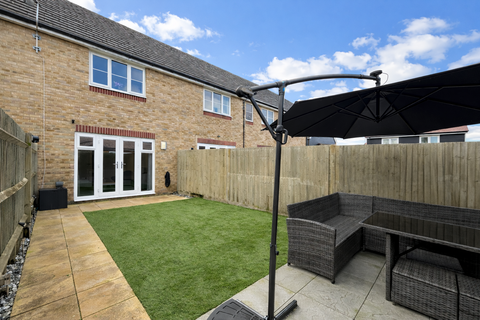 undefined, Haffenden Avenue, Sittingbourne ME10