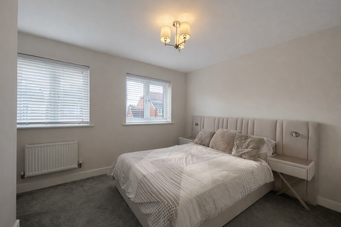 undefined, Haffenden Avenue, Sittingbourne ME10