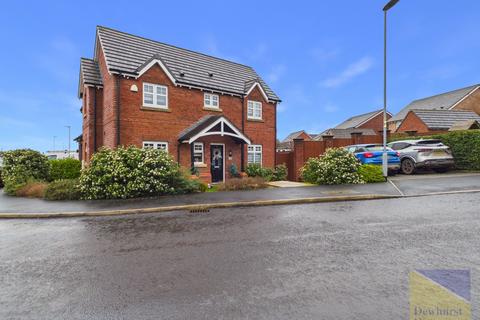 undefined, Greenfield Road, Preston PR4