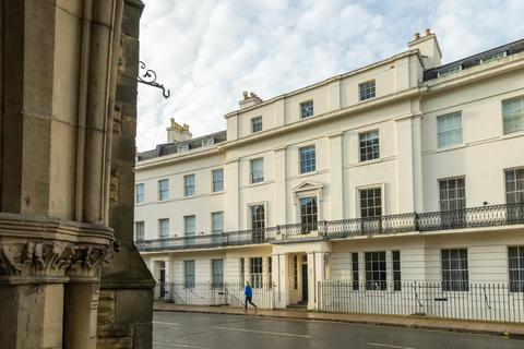 undefined, St. Leonards Place, York