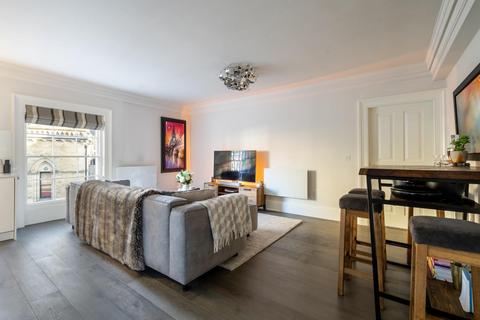 undefined, St. Leonards Place, York