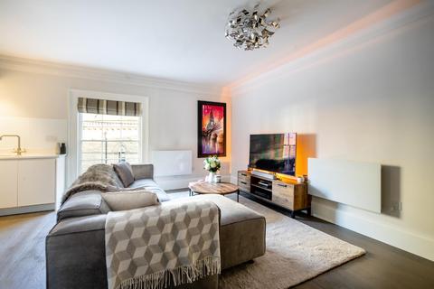 undefined, St. Leonards Place, York