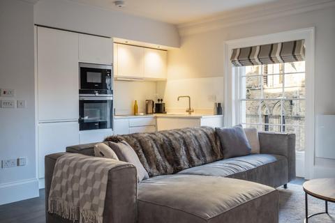 undefined, St. Leonards Place, York