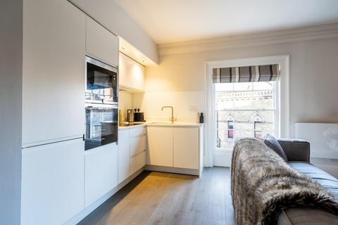 undefined, St. Leonards Place, York