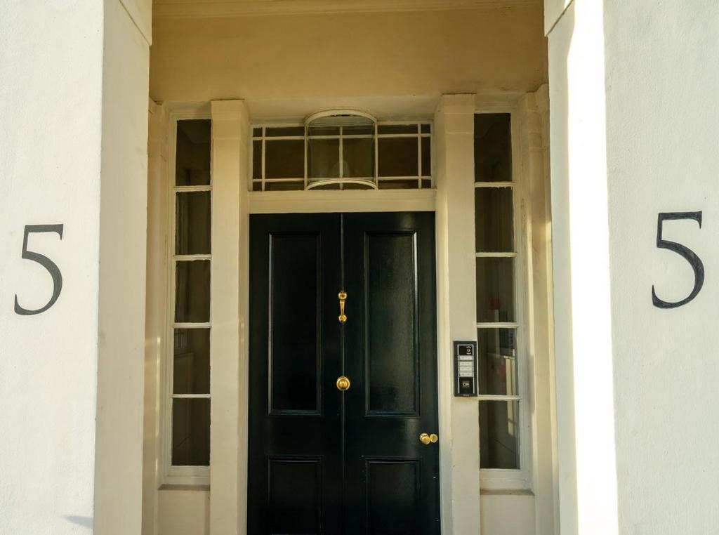 External